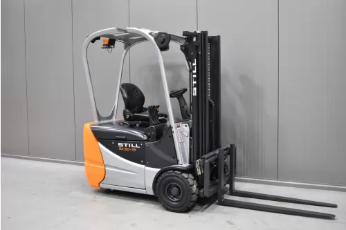 54187 STILL RX 50-15