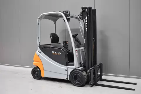 54353 STILL RX 20-20 P