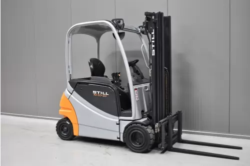 54353 STILL RX 20-20 P