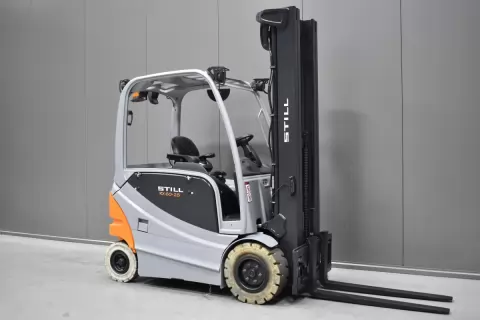 55861 STILL RX 60-25/600