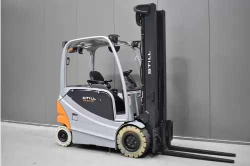 55861 STILL RX 60-25/600