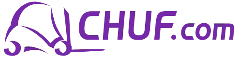 CHUF.com - Päävarasto in Červená Voda