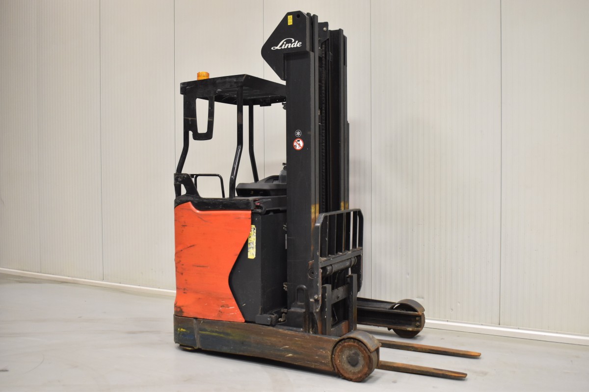 Complete offer of forklifts | CHEAP USED FORKLIFTS
