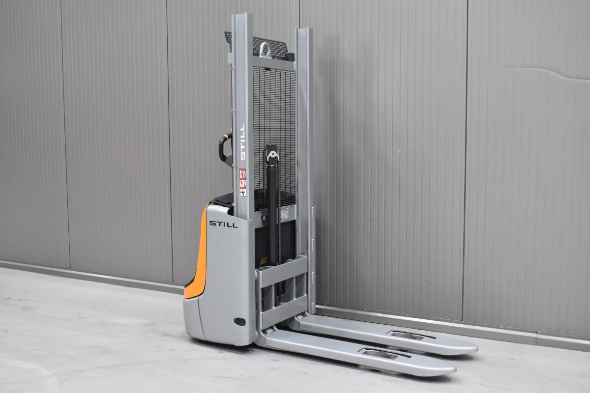Complete offer of forklifts | carretillas elevadoras MÁS BARATAS