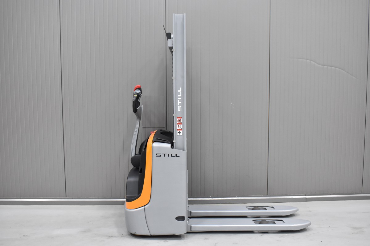 Complete offer of forklifts | carretillas elevadoras MÁS BARATAS