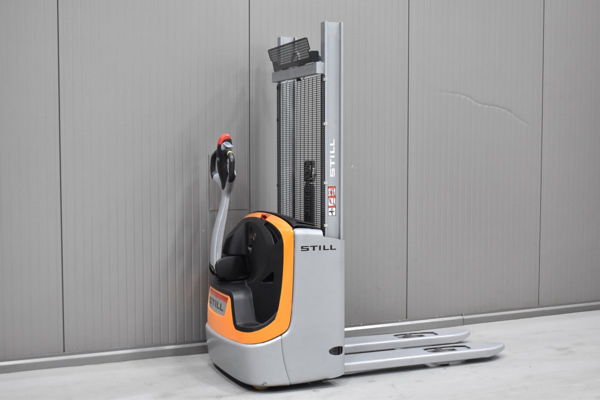 Complete offer of forklifts | carretillas elevadoras MÁS BARATAS