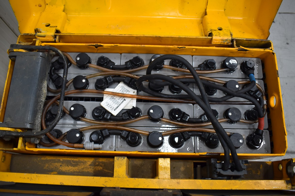 Complete offer of forklifts | CHEAP USED FORKLIFTS