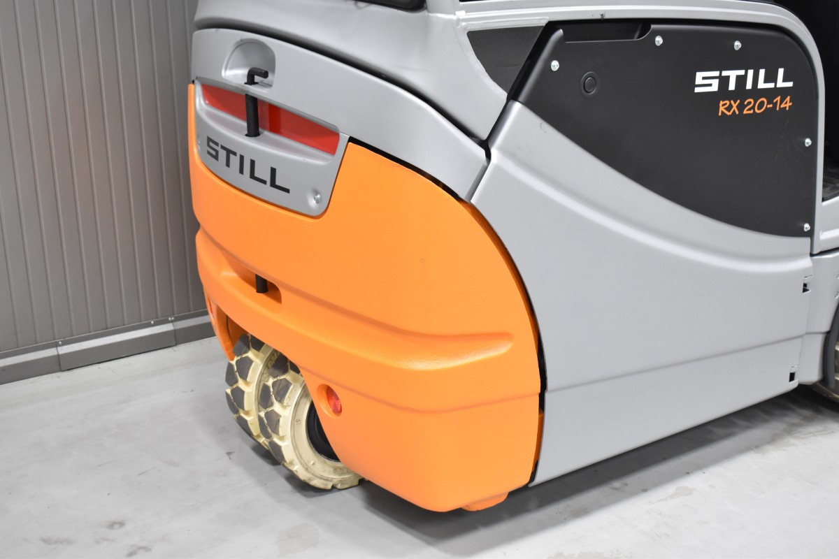 Complete offer of forklifts | CHEAP USED FORKLIFTS