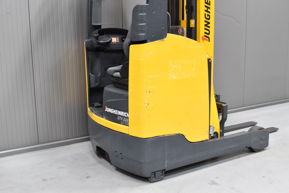 Staplerangebot komplett | DER BILLIGSTE STAPLER