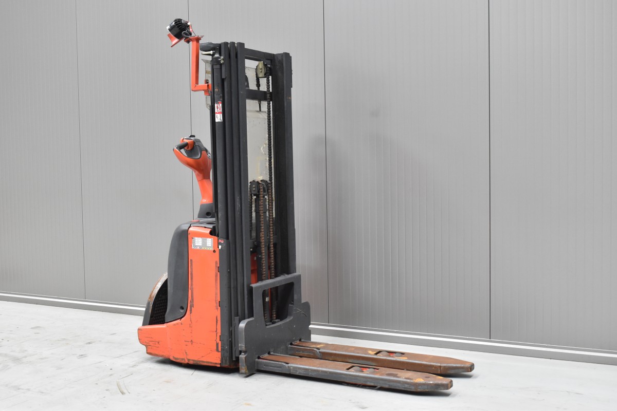 Complete offer of forklifts DEN BILLIGASTE GFTn